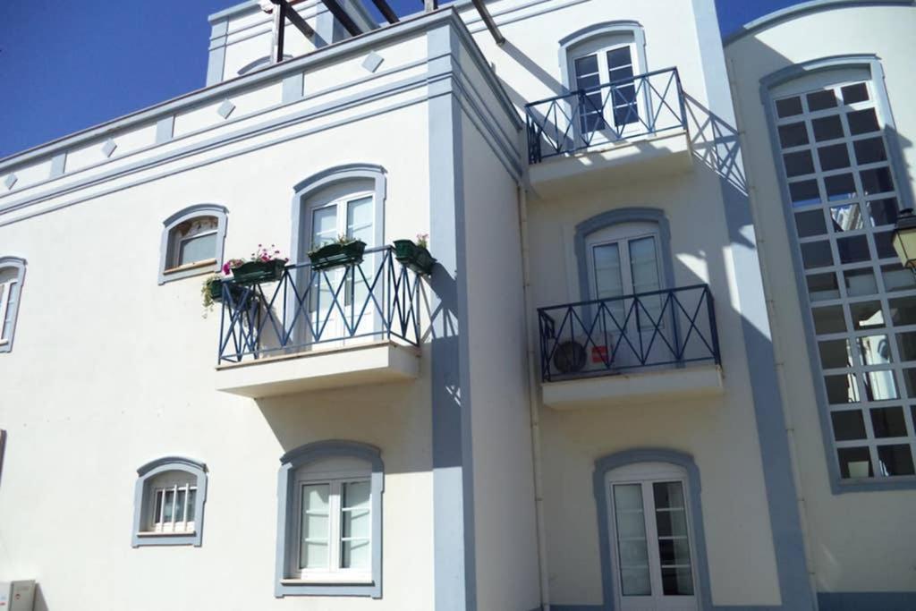 lovely studio in cabanas de tavira Exterior foto
